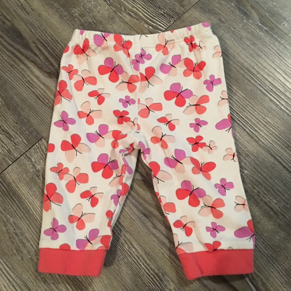 Baby Girl 6 Months Kate Spade Pants